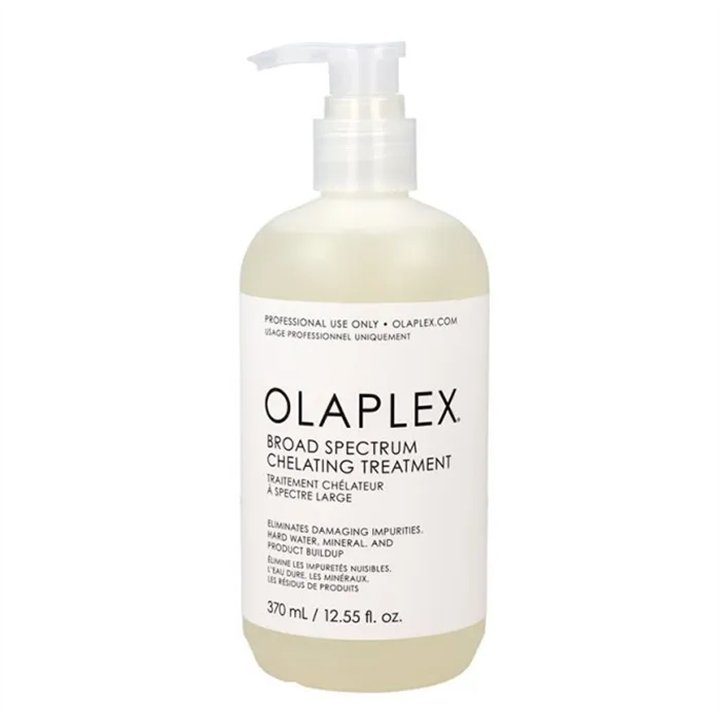 Olaplex Broad Spectrum Chelating Treatment 370ml - unisex - Teknashop Ltd
