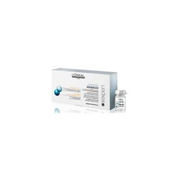 L'oreal Professionnel Aminexil Advanced Professional Programme 10x6ml - unisex - Teknashop Ltd