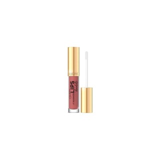 Eveline Oh- My Lips Lip Maximizer Chocolate 4- 5ml - unisex - Teknashop Ltd