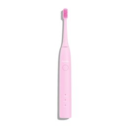 Hismile, Hismile, Sonic Toothbrush, Pink, 3 Modes - Teknashop Ltd
