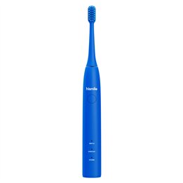 Hismile, Hismile, Sonic Toothbrush, Bright Blue, 3 Modes - Teknashop Ltd