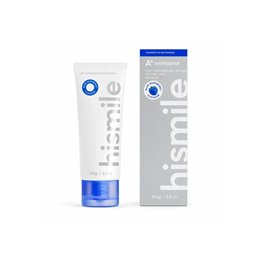 Hismile, Hismile, Whitening, Toothpaste, 100 g - Teknashop Ltd