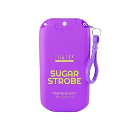 Thalia Natural Beauty, Sugar Strobe, Scented Spray, For Women, 30 ml - Teknashop Ltd