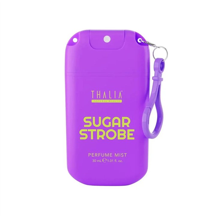 Thalia Natural Beauty, Sugar Strobe, Scented Spray, For Women, 30 ml - Teknashop Ltd