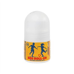 Tricolorii, Tricolorii Kids, 24h Protection, Deodorant Roll-On, For Children, 30 ml - Teknashop Ltd