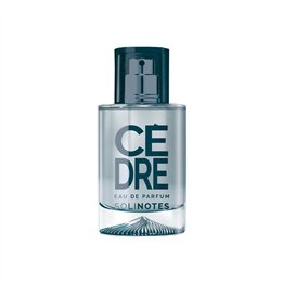 Solinotes, Cedre, Eau De Parfum, Unisex, 15 ml - Teknashop Ltd