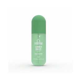 Dr. PawPaw, Summer Breeze, Refreshing, Body Spray, For Hair & Body, 200 ml - Teknashop Ltd