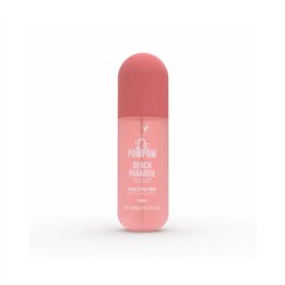 Dr. PawPaw, Beach Paradise, Body Spray, For Hair & Body, Citrus, 200 ml - Teknashop Ltd