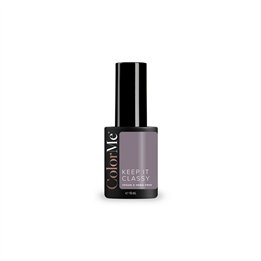 ColorMe Cosmetics, Keep It Classy, Gel, Semi-Permanent Nail Polish, 10 ml - Teknashop Ltd