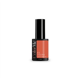 ColorMe Cosmetics, Es Vedra, Gel, Semi-Permanent Nail Polish, 10 ml - Teknashop Ltd