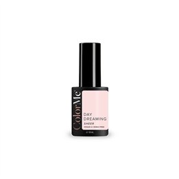 ColorMe Cosmetics, Daydreaming, Gel, Semi-Permanent Nail Polish, 10 ml - Teknashop Ltd
