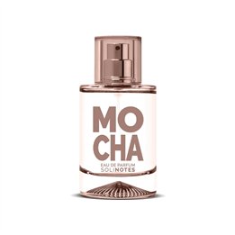 Solinotes, Mocha, Eau De Parfum, Unisex, 50 ml - Teknashop Ltd