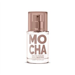 Solinotes, Mocha, Eau De Parfum, Unisex, 15 ml - Teknashop Ltd