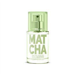 Solinotes, Matcha, Eau De Parfum, Unisex, 15 ml - Teknashop Ltd