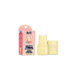 Rude Cosmetics, Chibi Jelly, Illuminating, Highlighter Stick, Taiyo, 8.5 g - Teknashop Ltd