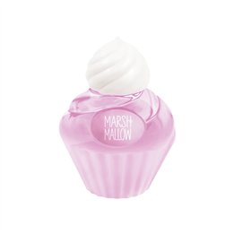 Tutti Delices, Marshmallow, Eau De Toilette, For Women, 50 ml - Teknashop Ltd