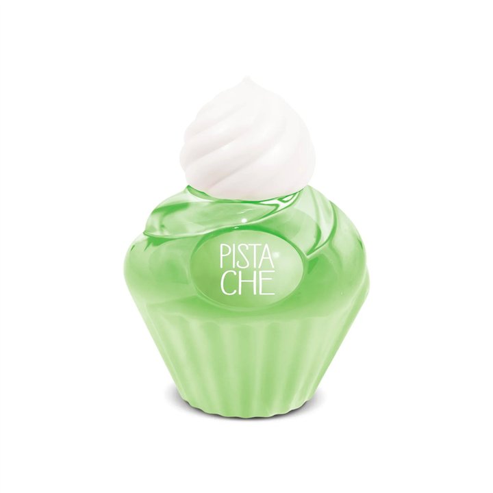 Tutti Delices, Pistache, Eau De Toilette, For Women, 50 ml - Teknashop Ltd