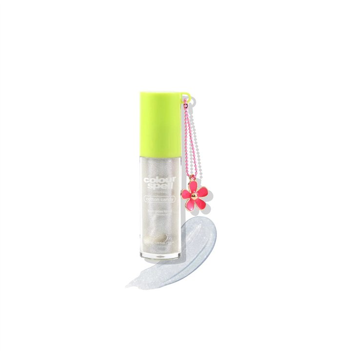 Profusion Cosmetics, Colour Spell, Lip Oil, 5.5 ml - Teknashop Ltd
