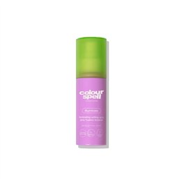 Profusion Cosmetics, Colour Spell, Illuminating, Makeup Fixer Spray, 80 ml - Teknashop Ltd