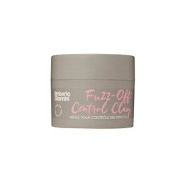 Umberto Giannini, Fuzz Off Control Clay, Hair Styling Clay, Medium, 50 g - Teknashop Ltd