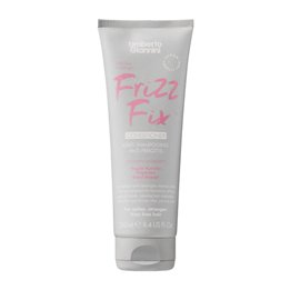 Umberto Giannini, Frizz Fix, Hair Conditioner, Anti-Frizz & Repairing, 250 ml - Teknashop Ltd
