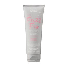 Umberto Giannini, Frizz Fix, Hair Shampoo, Anti-Frizz & Repairing, 250 ml - Teknashop Ltd
