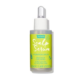 Umberto Giannini, Scalp Serum, Scalp Serum, Hydrating & Soothing, 50 ml - Teknashop Ltd