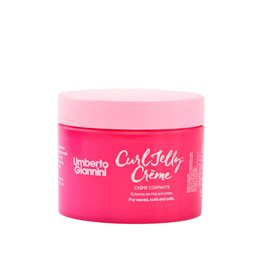 Umberto Giannini, Curl Jelly, Hair Styling Cream, 300 ml - Teknashop Ltd