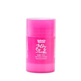 Umberto Giannini, Jelly Stick, Hair Styling Wax, Sleek & Glossy, Strong, 55 g - Teknashop Ltd