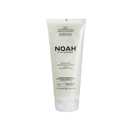 Noah, Style Fluid Curls, Hair Styling Gel, Texturising & Volumising, 200 ml - Teknashop Ltd