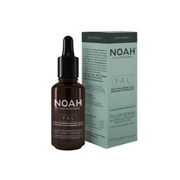Noah, Yal, Hair Serum, Hydrating & Anti-Breakage, 20 ml - Teknashop Ltd