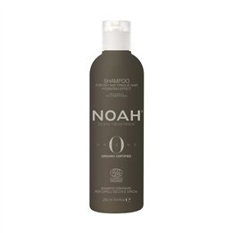 Noah, Origins, Hair Shampoo, Moisturising & Nourishing, 250 ml - Teknashop Ltd
