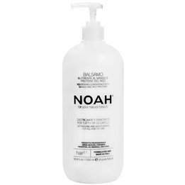Noah, Natural, Mango, Hair Conditioner, Nourishing & Hydrating, 1000 ml - Teknashop Ltd