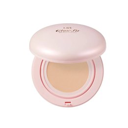 I.ST, Glow Fit BB Sun Cushion, Illuminating & Natural Glow, BB Compact Cream, 02, Natural, SPF 50, 12 g - Teknashop Ltd