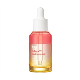 I.ST, Collagen VC Tangle Ampoule, Anti-Aging, Daily, Serum, For Face, 30 ml - Teknashop Ltd