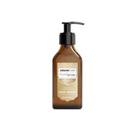 Arganicare, Honey, Hair Serum, Hydrating & Strengthening, 100 ml - Teknashop Ltd