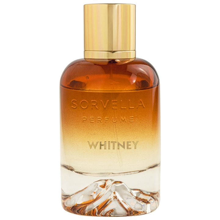 Sorvella, Mountain Collection Whitney, Eau De Parfum, Unisex, 50 ml - Teknashop Ltd
