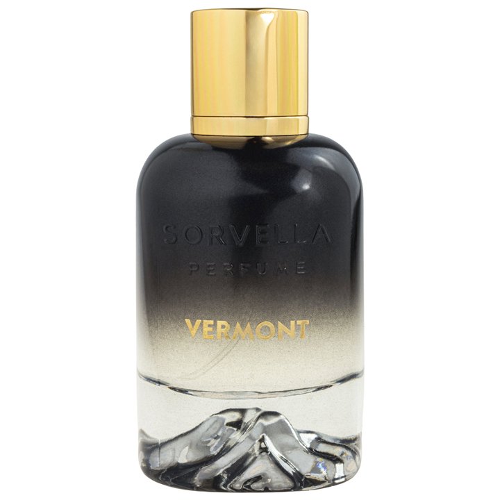 Sorvella, Mountain Collection Vermont, Eau De Parfum, Unisex, 50 ml - Teknashop Ltd