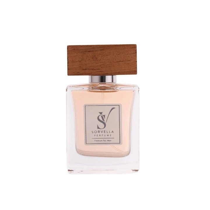 Sorvella, Gret Premium, Eau De Parfum, For Men, 50 ml - Teknashop Ltd
