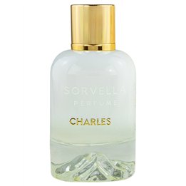 Sorvella, Mountain Collection Charles, Eau De Parfum, Unisex, 100 ml - Teknashop Ltd