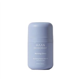 Haan, Morning Glory, 48h Protection, Deodorant Roll-On, For Women, 40 ml - Teknashop Ltd
