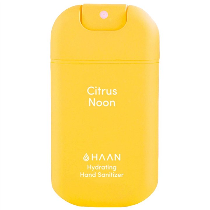 Haan, Citrus Noon, Cleansing, Hand Spray, 30 ml - Teknashop Ltd