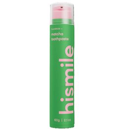 Hismile, Matcha, Cleansing, Toothpaste, 60 g - Teknashop Ltd