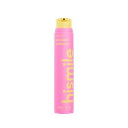 Hismile, Pink Donut, Cleansing, Toothpaste, 60 g - Teknashop Ltd