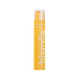Hismile, Mango Sorbet, Cleansing, Toothpaste, 60 g - Teknashop Ltd