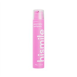 Hismile, Watermelon, Cleansing, Toothpaste, 60 g - Teknashop Ltd