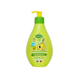 Cipollino, Baby Care, Moisturizing, Body Milk, Daily, 250 ml - Teknashop Ltd
