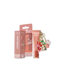 Bio Balance, Coco Vanilla, Hydrating & Volumizing, Lip Balm, 10 ml - Teknashop Ltd