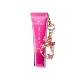 Bio Balance, Birthday Day, Hydrating & Volumizing, Lip Balm, 10 ml - Teknashop Ltd