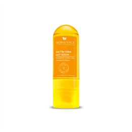 Bio Balance, Get The Glow, Hydrating & Brightening, Mist Spray, For Face, 80 ml - Teknashop Ltd